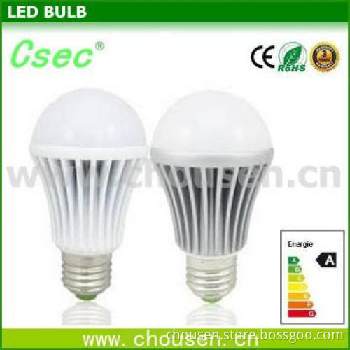 E27 LED Dimmable Bulb E27 LED light bulbs 3W 6W 8W 10W